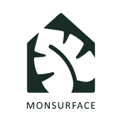 瑰貝鈺全屋翻新 Monsurface