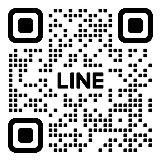 LINE 官方帳號 QR Code（@monsurface）